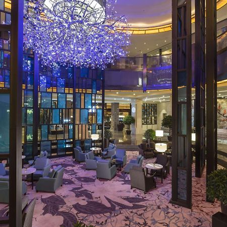 Hilton Changzhou Changzhou  Esterno foto
