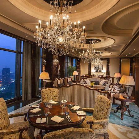 Hilton Changzhou Changzhou  Esterno foto