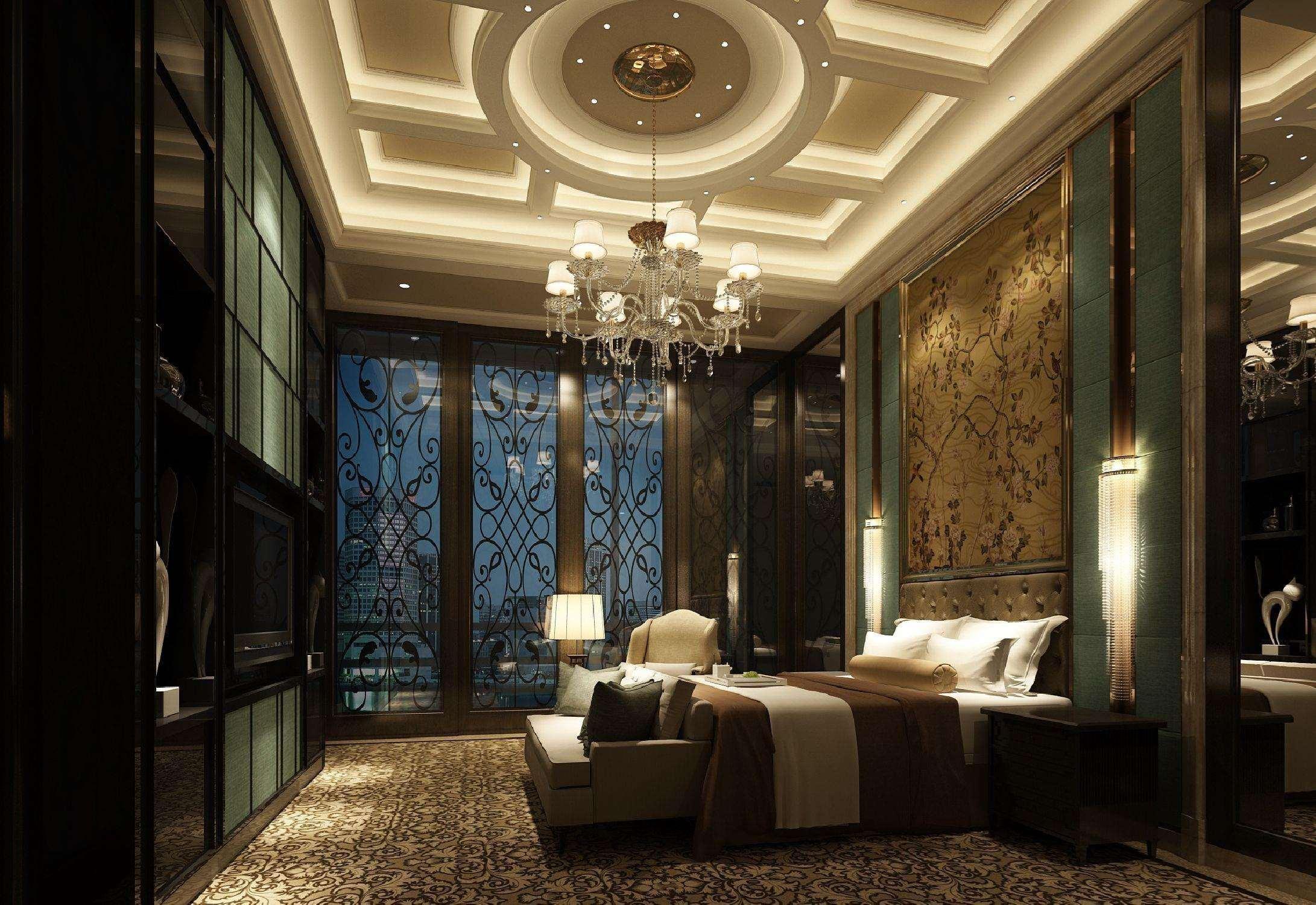 Hilton Changzhou Changzhou  Esterno foto