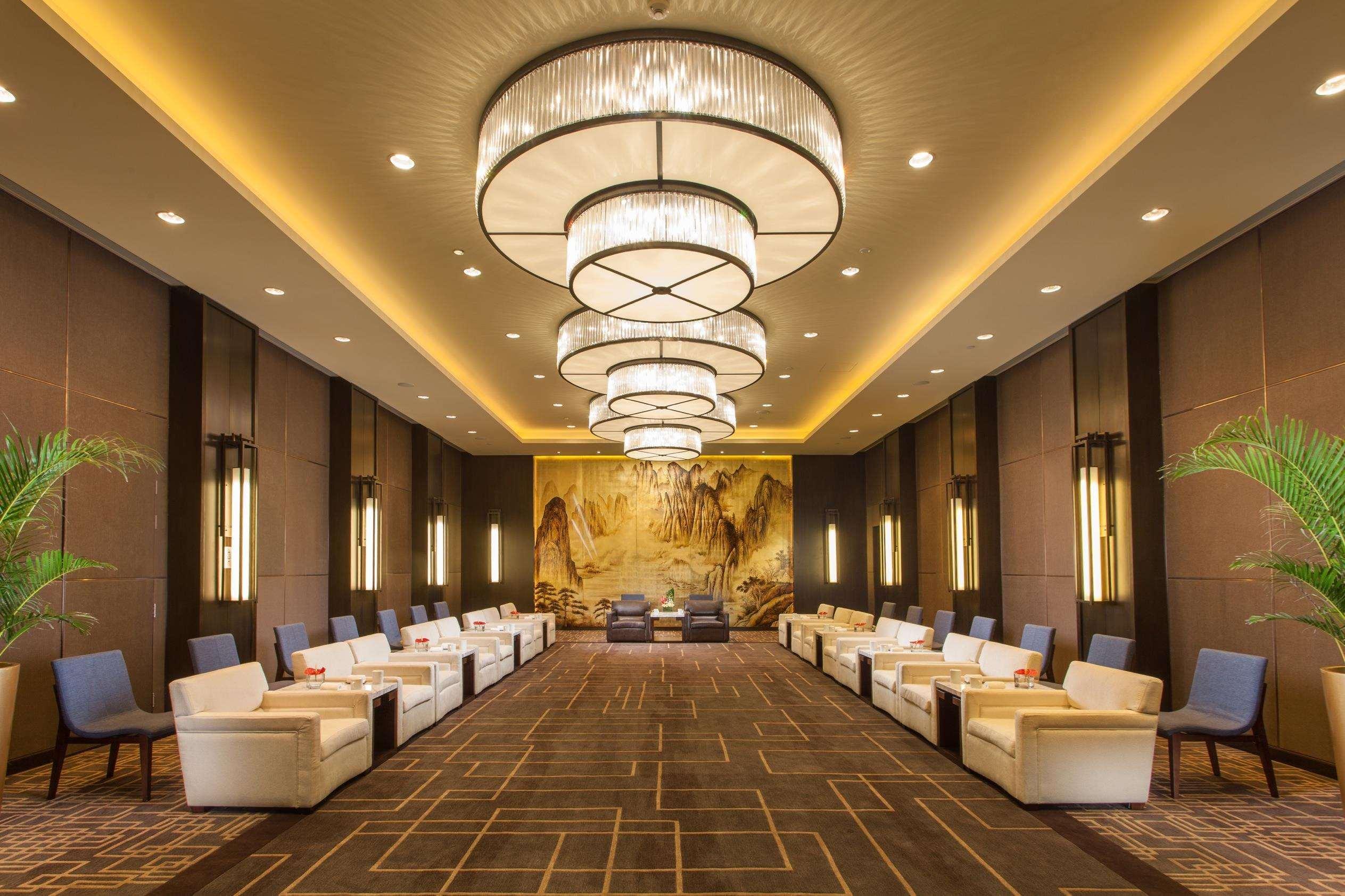 Hilton Changzhou Changzhou  Esterno foto