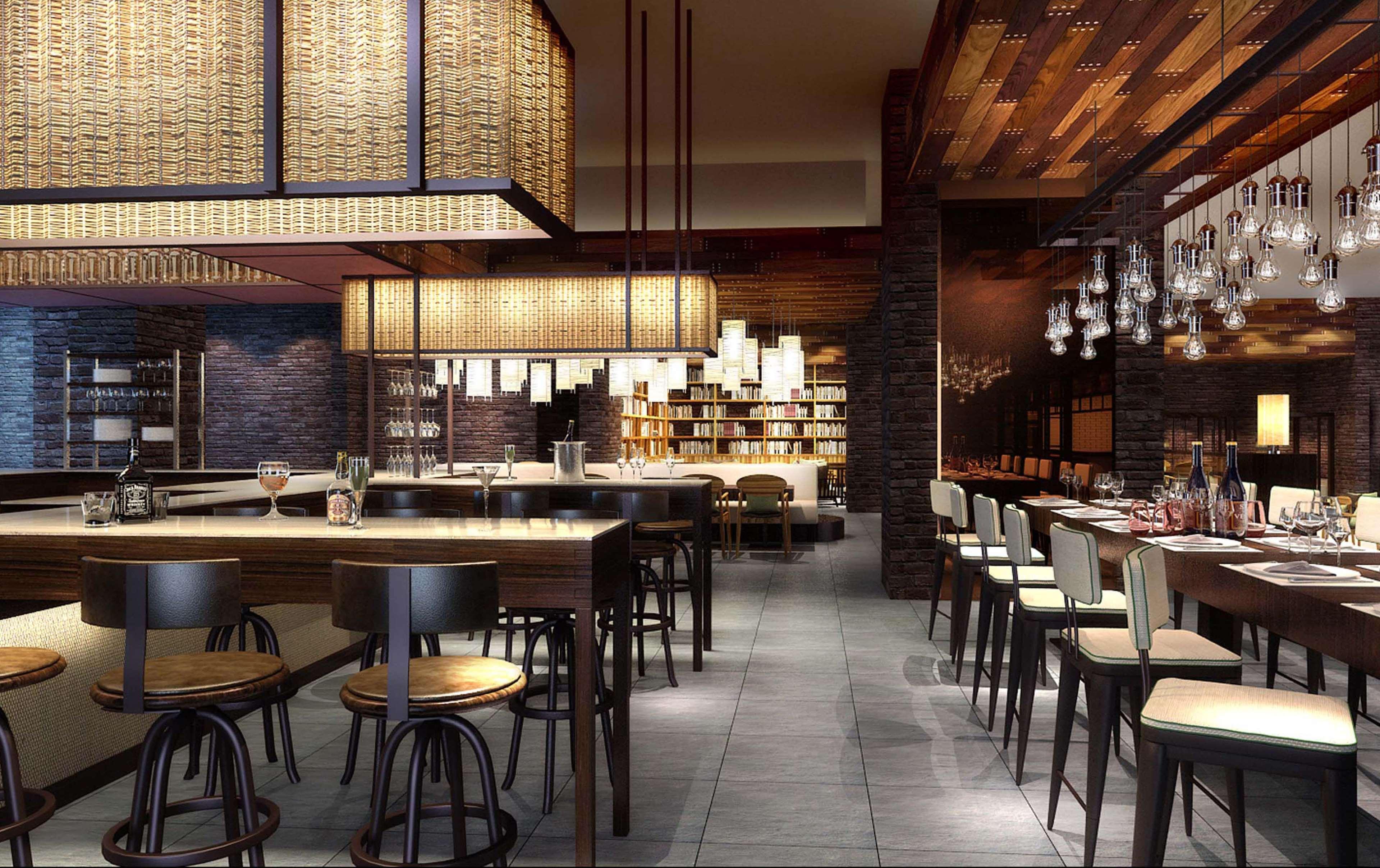 Hilton Changzhou Changzhou  Esterno foto