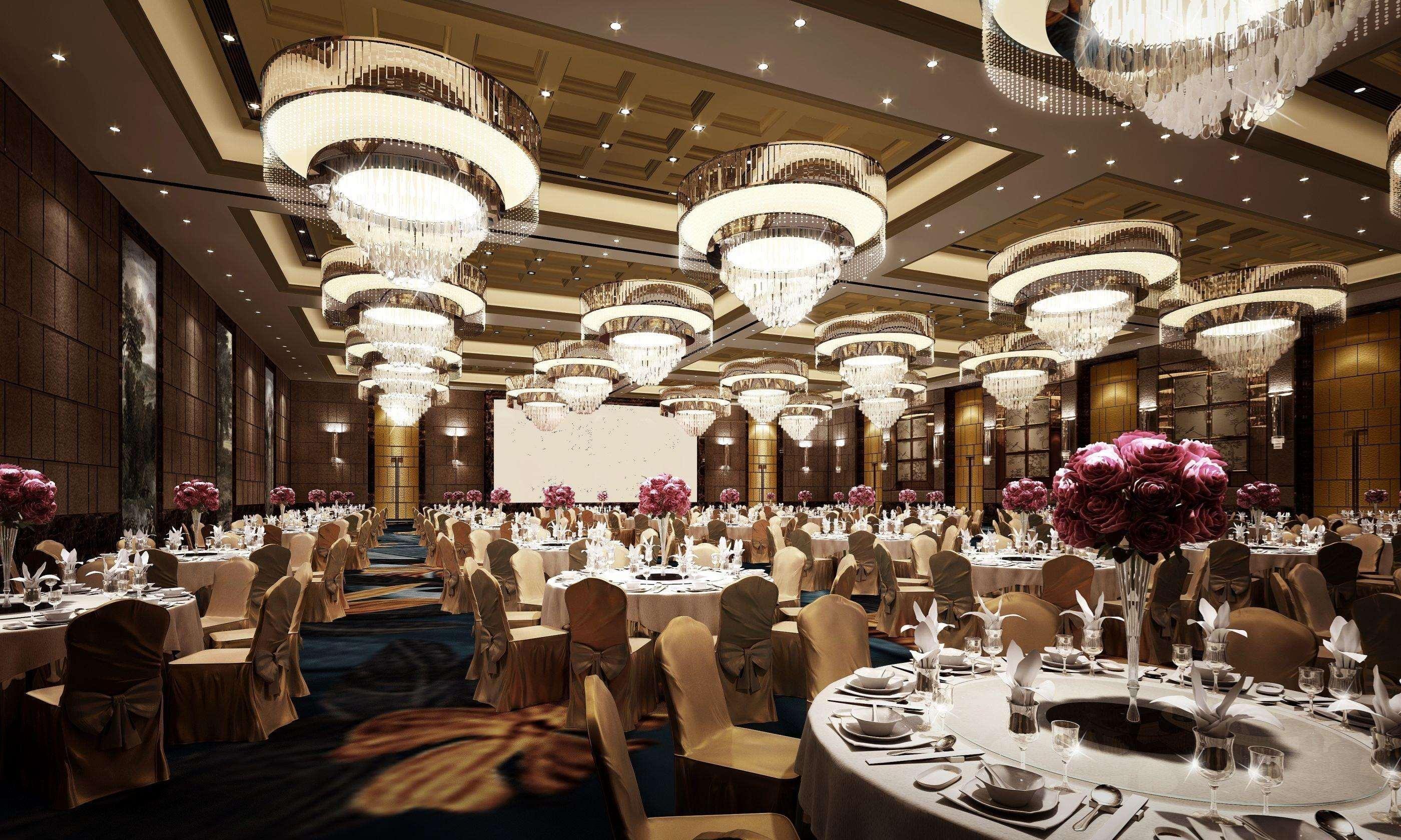 Hilton Changzhou Changzhou  Esterno foto