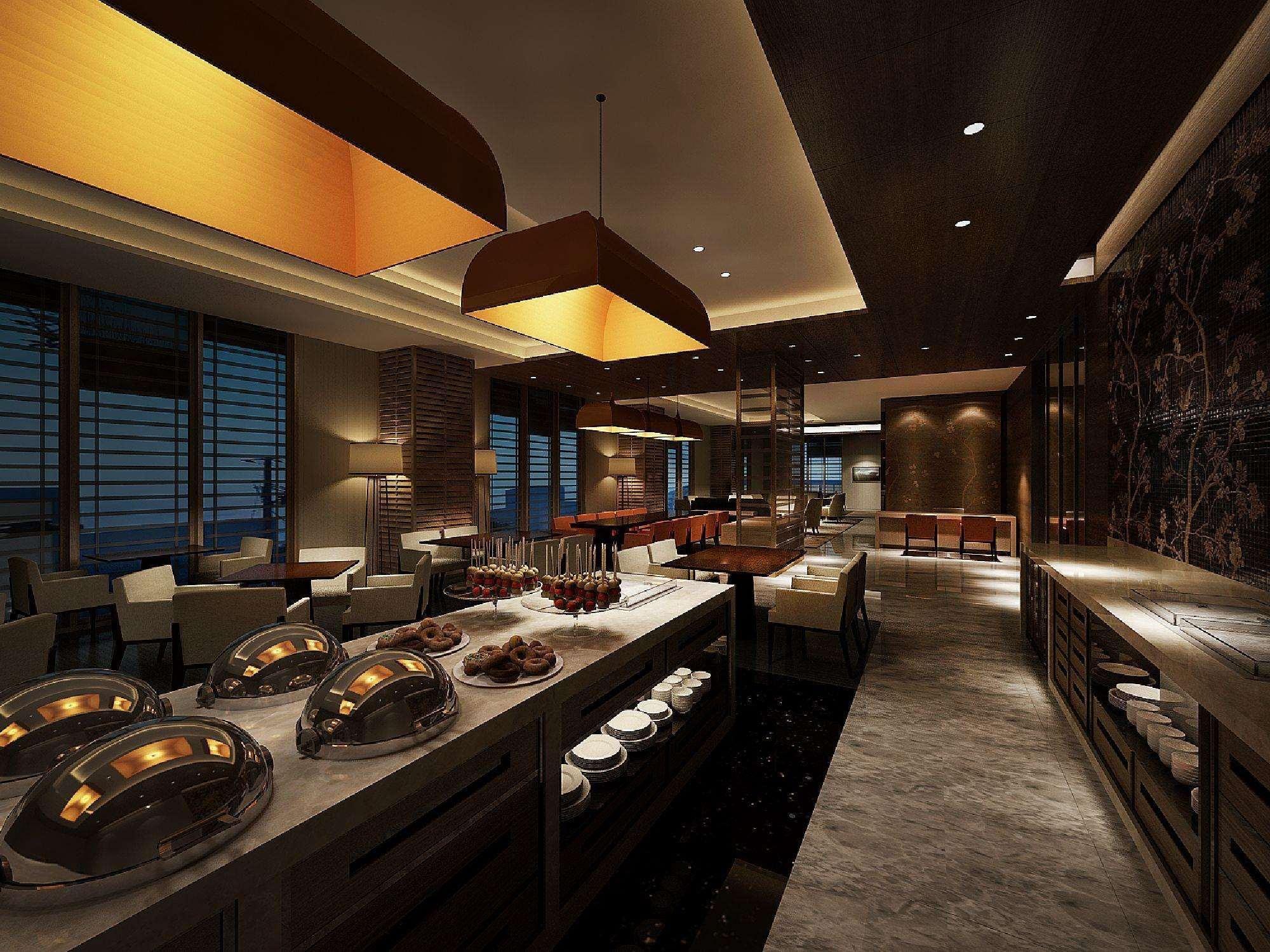 Hilton Changzhou Changzhou  Esterno foto