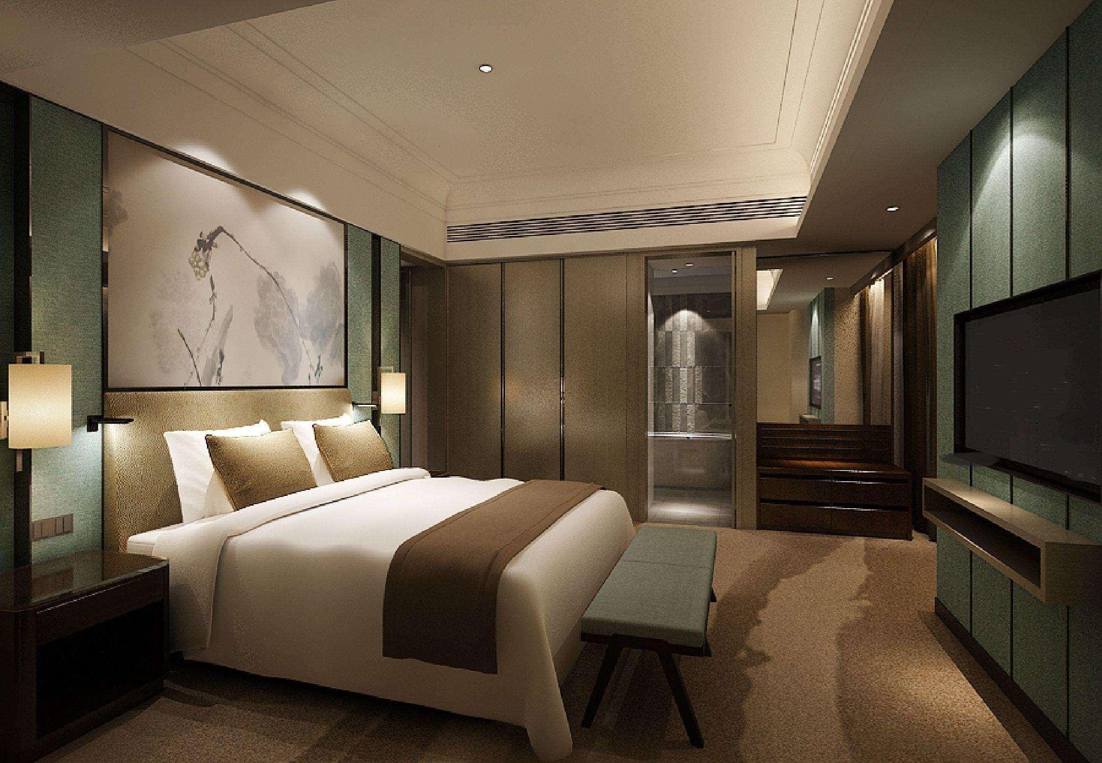 Hilton Changzhou Changzhou  Esterno foto