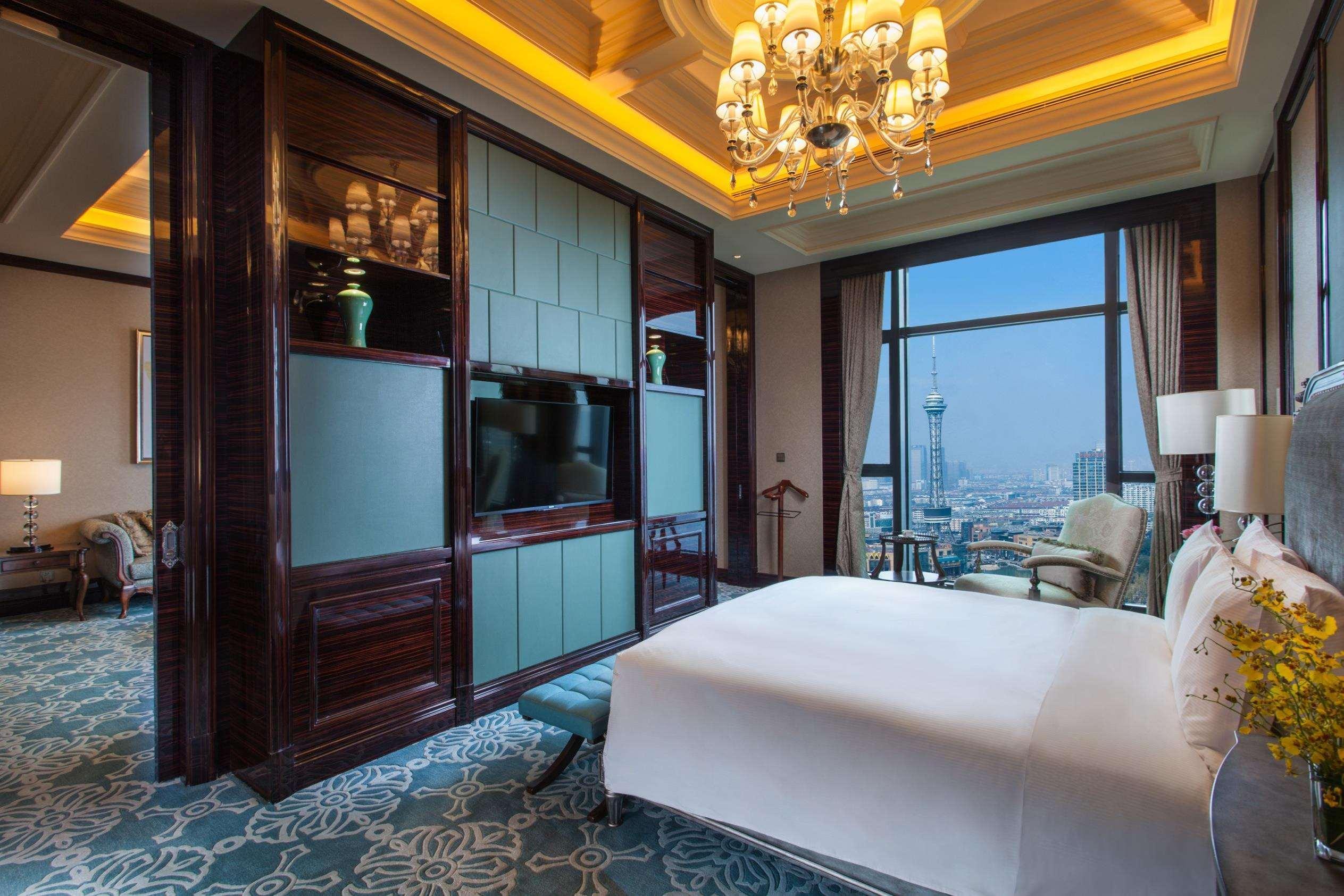Hilton Changzhou Changzhou  Esterno foto