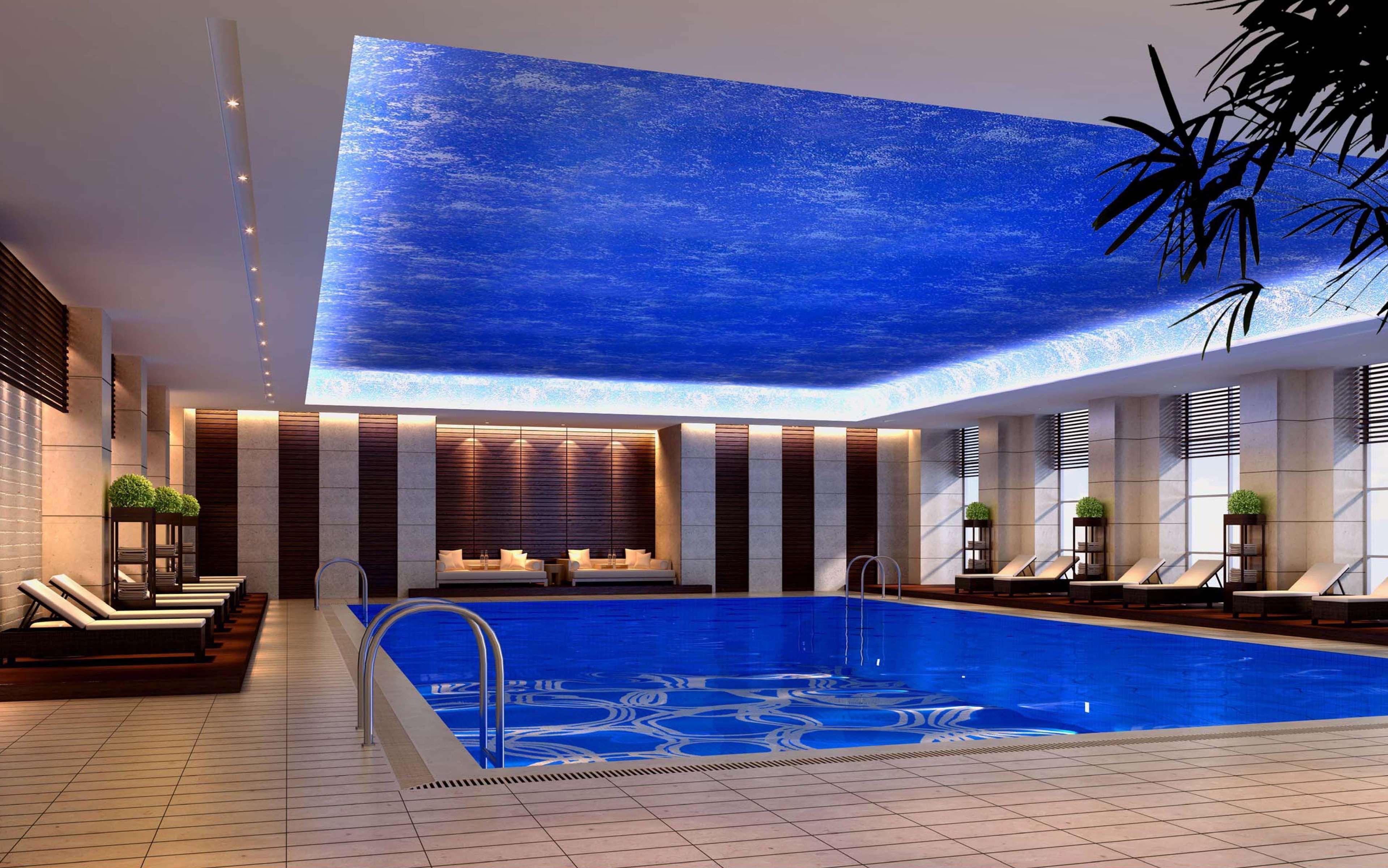 Hilton Changzhou Changzhou  Esterno foto