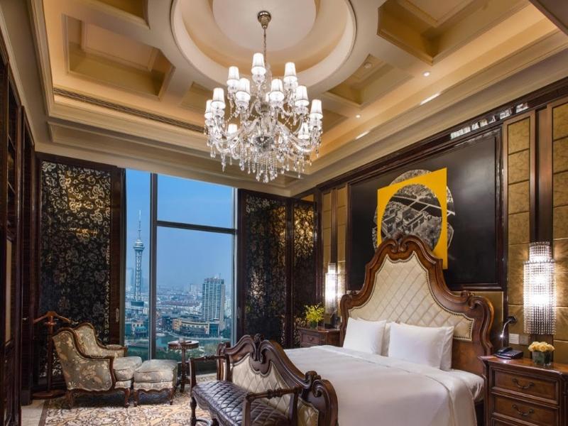 Hilton Changzhou Changzhou  Esterno foto