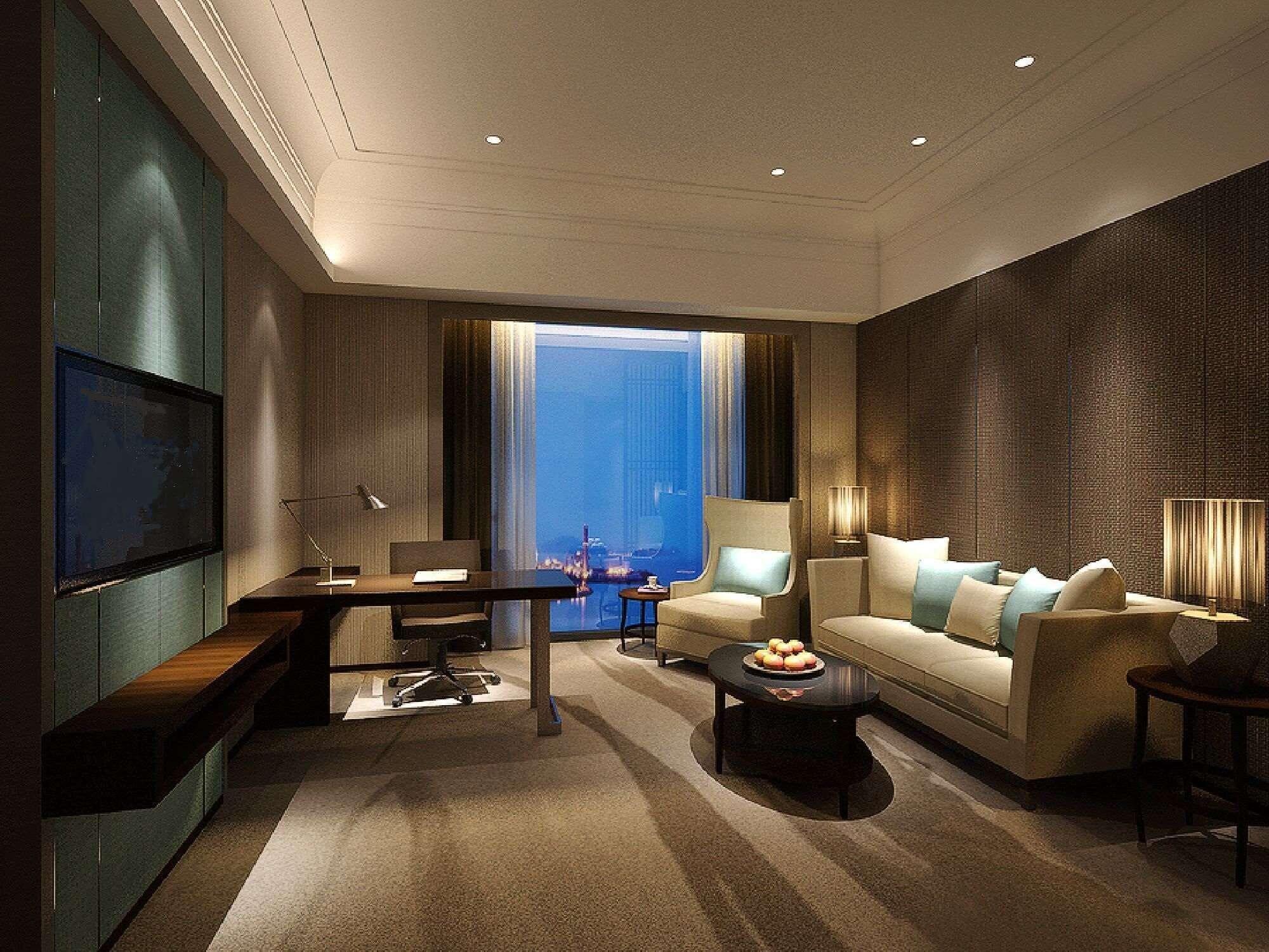 Hilton Changzhou Changzhou  Esterno foto