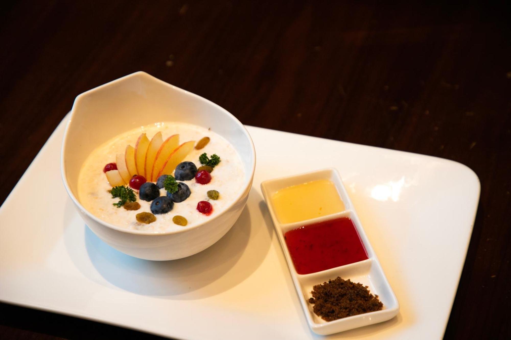 Hilton Changzhou Changzhou  Esterno foto