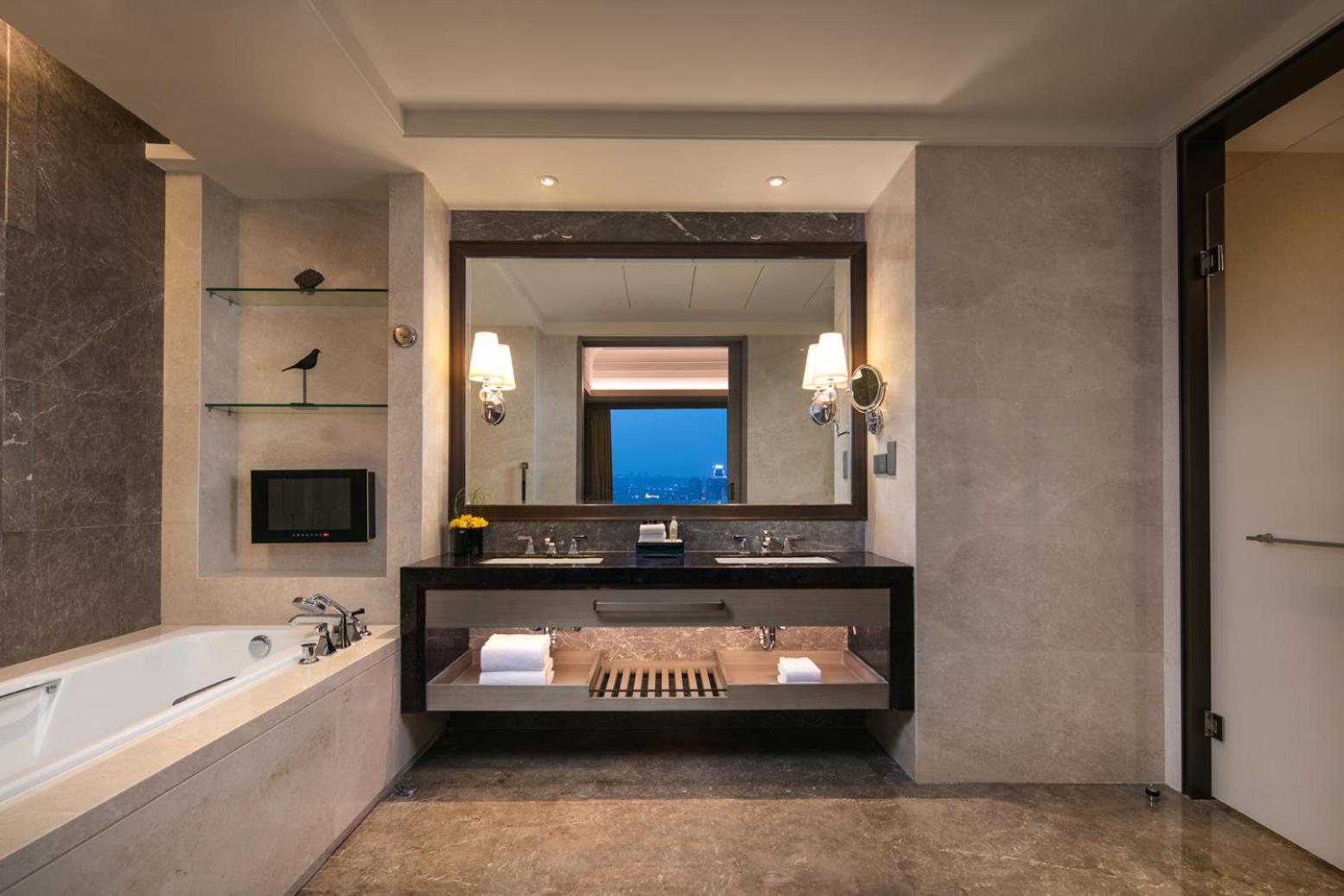 Hilton Changzhou Changzhou  Esterno foto