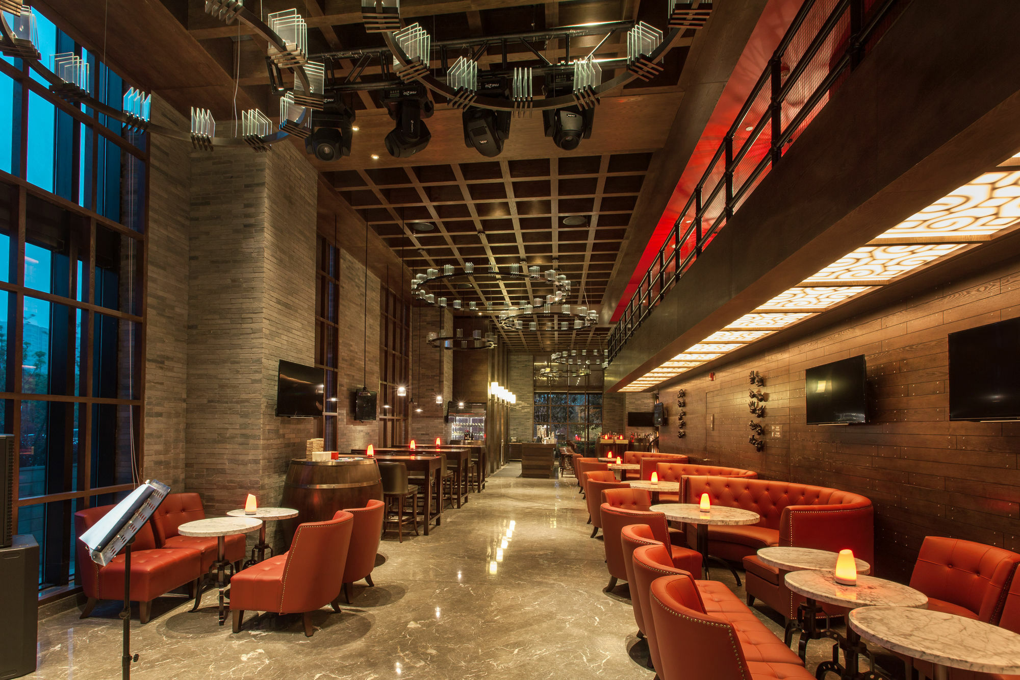 Hilton Changzhou Changzhou  Esterno foto