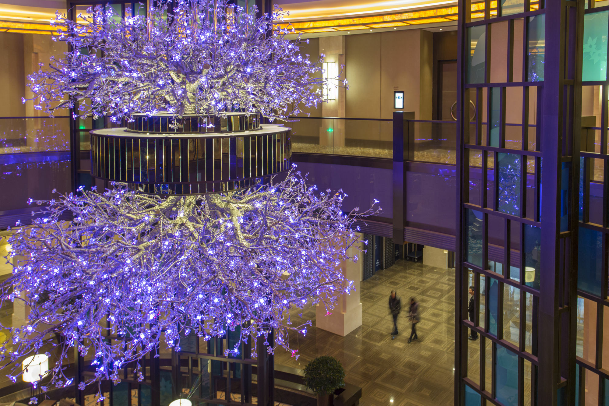 Hilton Changzhou Changzhou  Esterno foto